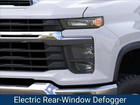 New 2026 Chevrolet Silverado 3500 LT w/ Ambulance/Fire/Rescue Package AWD/4WD image 11