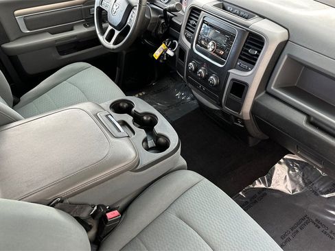 Used 2013 RAM 1500 Tradesman w/ PWR & Remote Entry Group image 14