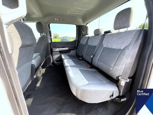 Certified 2026 Ford F250 XLT AWD/4WD image 20