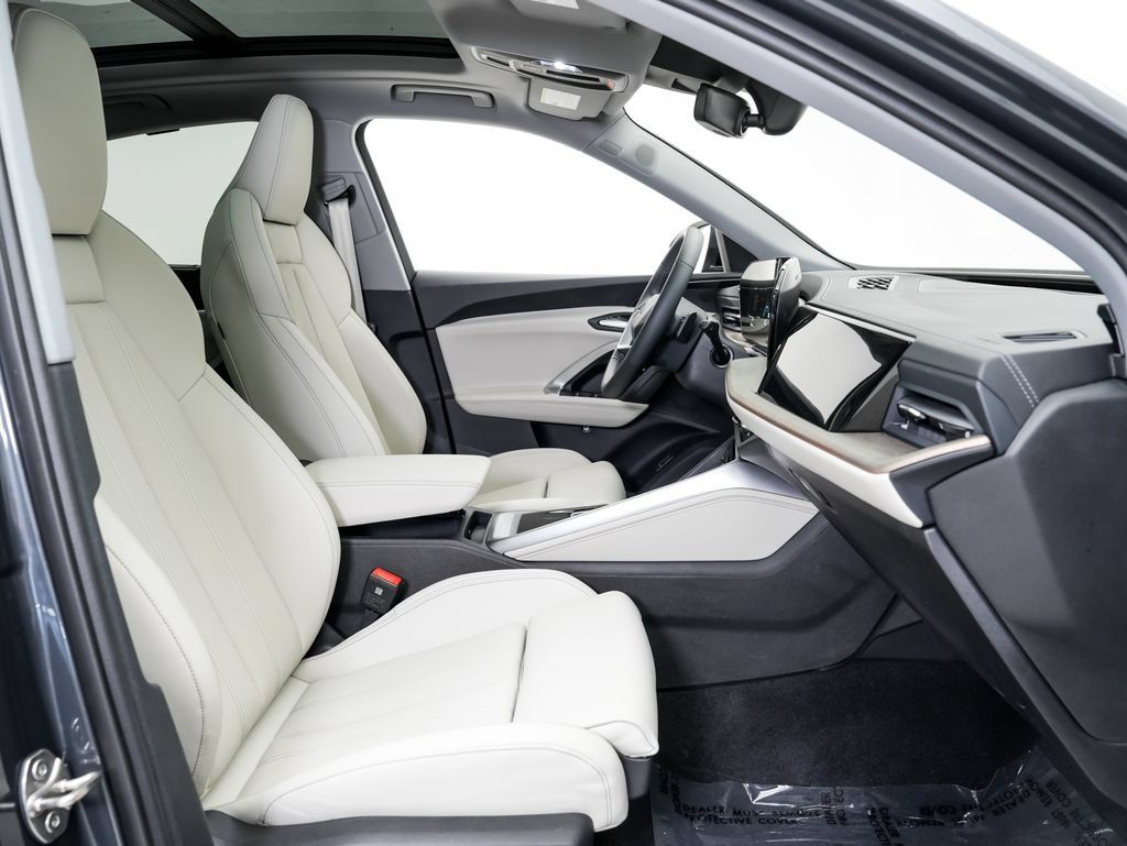 Certified 2025 Audi Q5 Premium Plus w/ Premium Plus AWD/4WD image 19
