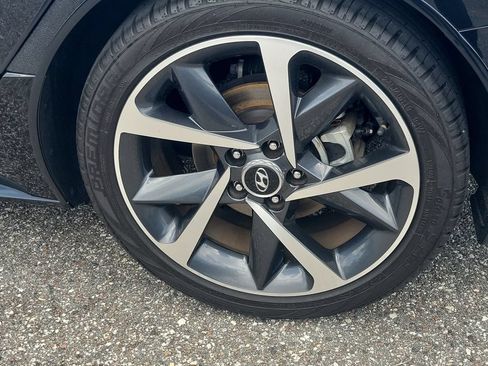 Used 2021 Hyundai Sonata SEL Plus FWD image 5