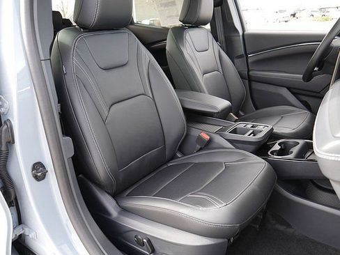 New 2026 Ford Mustang Mach-E Premium AWD/4WD image 35