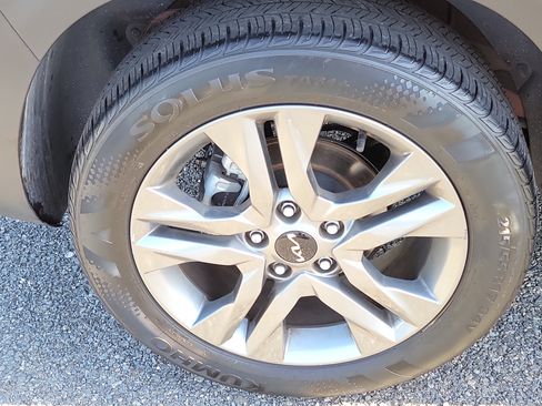 Used 2023 Kia Seltos S FWD image 23