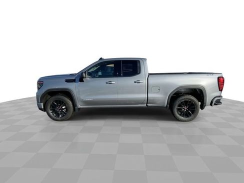 Used 2023 GMC Sierra 1500 Elevation image 5