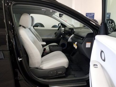 Certified 2026 Hyundai Ioniq 5 Limited image 16