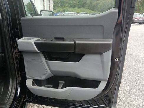 Used 2021 Ford F150 XL w/ Equipment Group 101A High AWD/4WD image 22