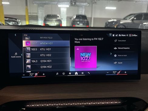 New 2025 BMW 330i xDrive Sedan w/ Convenience Package image 16