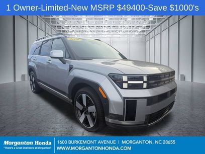 Used 2026 Hyundai Santa Fe Limited