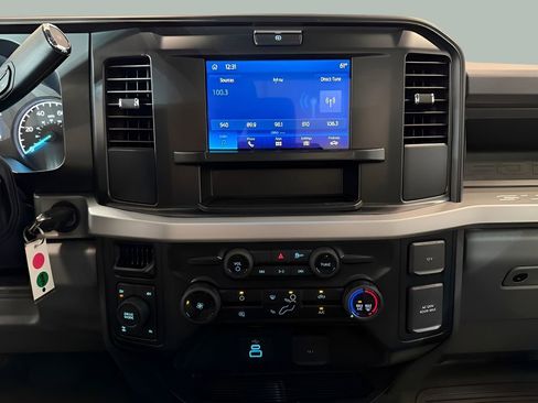New 2026 Ford F350 XL w/ XL Off-Road Package AWD/4WD image 13