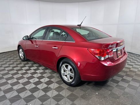 Used 2011 Chevrolet Cruze LT image 5
