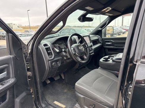Used 2024 RAM 2500 Big Horn image 20