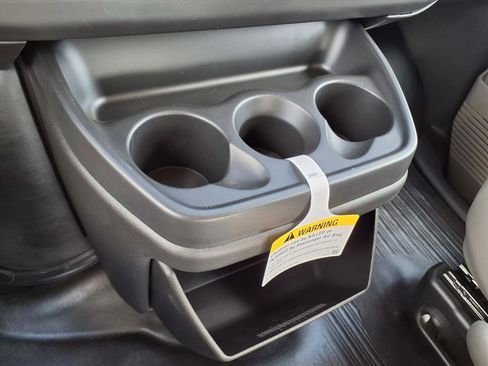 New 2025 Chevrolet Express 2500 w/ Driver Convenience Package image 13