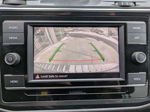 Used 2023 Volkswagen Tiguan S w/ Driver Assistance Package image 24