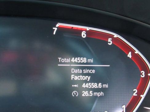 Used 2022 BMW X3 sDrive30i image 30