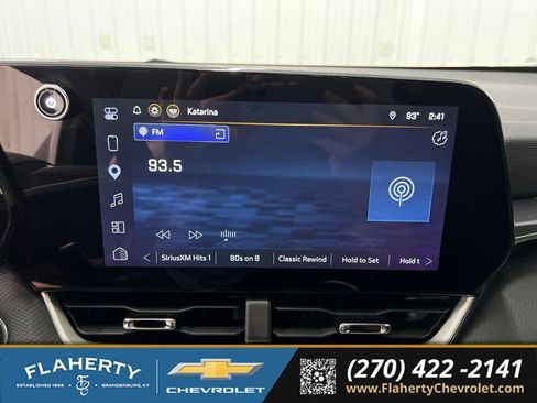 Used 2026 Chevrolet Equinox LT AWD/4WD image 27