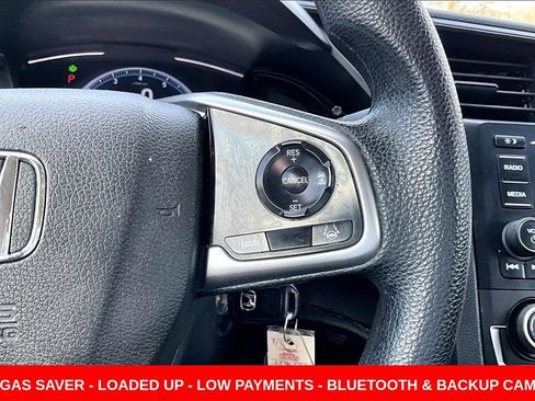 Used 2020 Honda Civic LX image 11