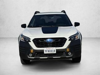 Used 2023 Subaru Outback Wilderness video 2