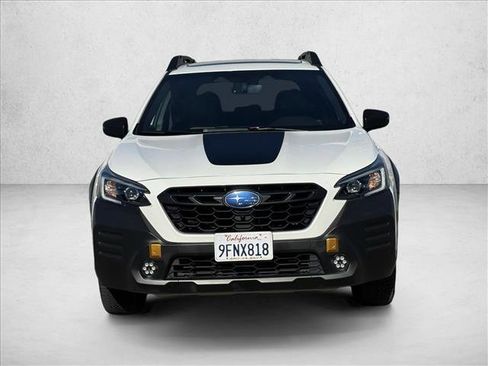 Used 2023 Subaru Outback Wilderness image 2