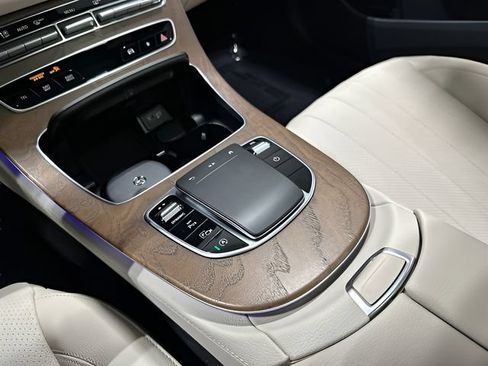 Certified 2023 Mercedes-Benz E 350 4MATIC Sedan image 26