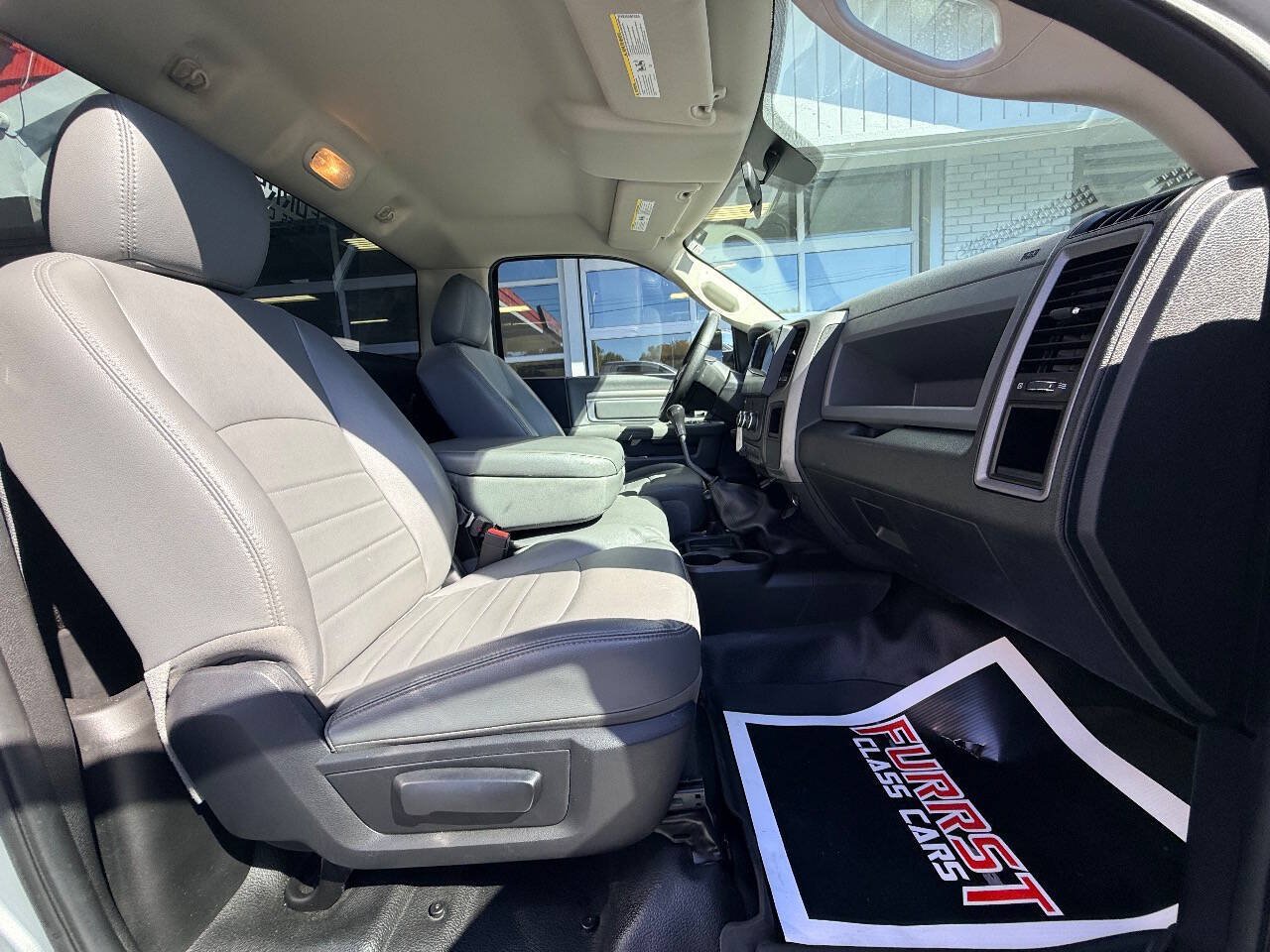 Used 2014 RAM 5500 Tradesman w/ Power Accessory Group AWD/4WD image 31