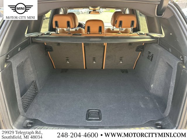 Used 2024 BMW X3 xDrive30i w/ Premium Package w/ZPA AWD/4WD image 13
