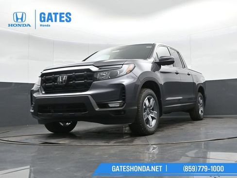 New 2026 Honda Ridgeline RTL image 39