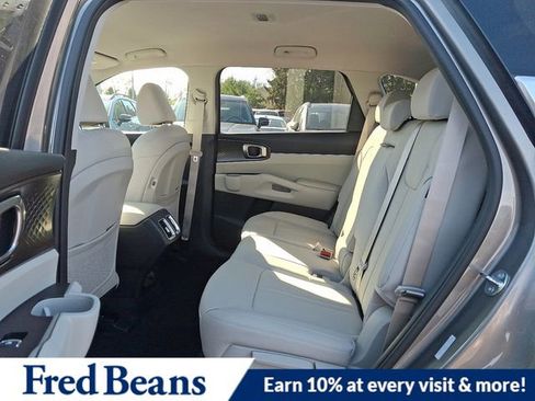 New 2026 Kia Sorento EX image 6