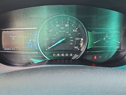 Used 2016 Ford Explorer XLT w/ Equipment Group 202A AWD/4WD image 12