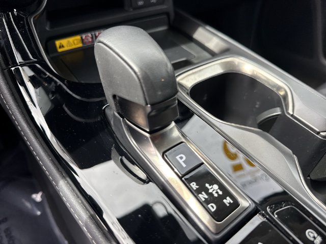 Certified 2025 Lexus NX 250 FWD w/ Accessory Package (Z1) image 20