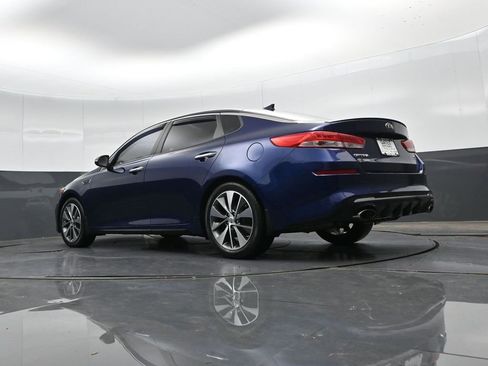 Used 2019 Kia Optima S image 47