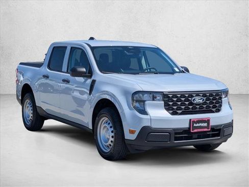 New 2026 Ford Maverick XL FWD image 7