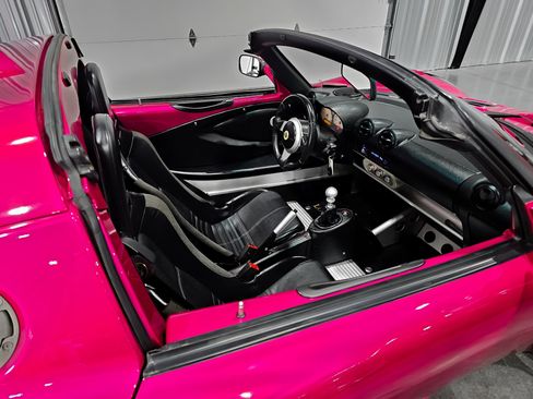 Used 2005 Lotus Elise image 4