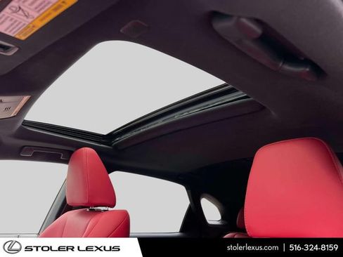 Used 2021 Lexus RX 350 F Sport AWD/4WD image 26