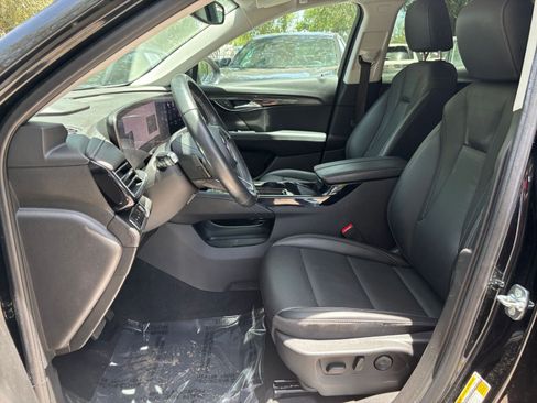 Used 2024 Buick Envision Preferred AWD/4WD image 28