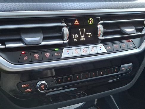 Used 2023 BMW X3 xDrive30i w/ M Sport Package image 17