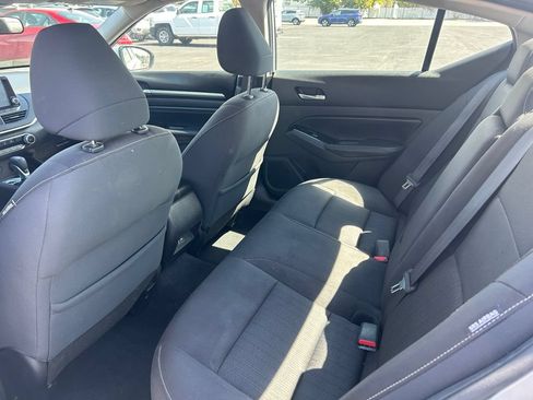 Used 2021 Nissan Altima 2.5 SV FWD image 30
