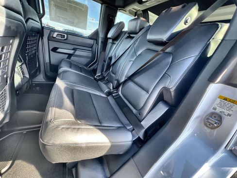 New 2025 Ford Bronco Big Bend image 25