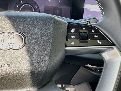 New 2026 Audi A5 2.0T Premium AWD/4WD image 13