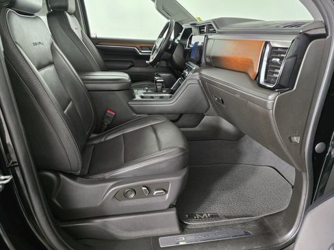 Used 2023 GMC Sierra 1500 Denali image 44
