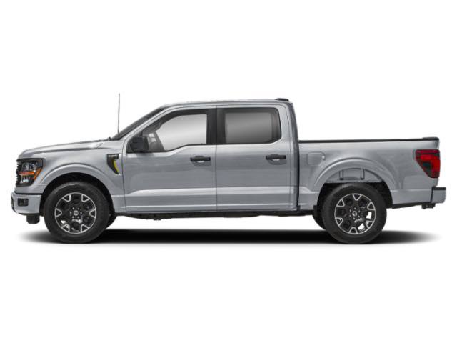 Certified 2024 Ford F150 STX AWD/4WD image 2