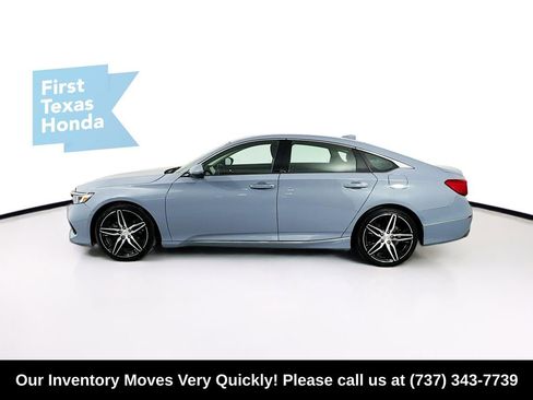 Used 2022 Honda Accord Touring image 4