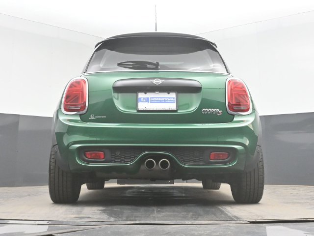 Used 2020 MINI Cooper S FWD image 47