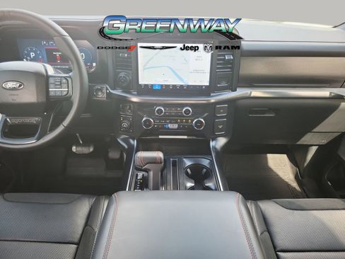 Used 2025 Ford F150 Raptor image 8