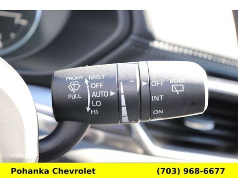 Used 2025 MAZDA CX-5 AWD 2.5 S w/ Premium Plus Pkg image 10