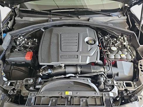 New 2026 Jaguar F-PACE R-Dynamic S image 28