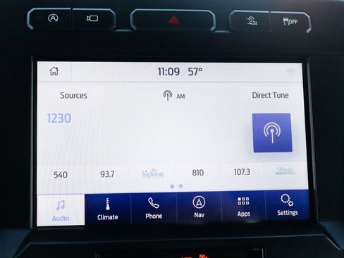 Used 2020 Ford F150 Raptor w/ Equipment Group 802A Luxury image 34