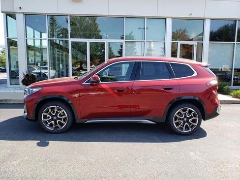 Used 2026 BMW X1 xDrive28i w/ Convenience Package image 9