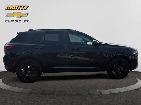 Certified 2023 Buick Envision Preferred w/ Sport Touring Package image 6