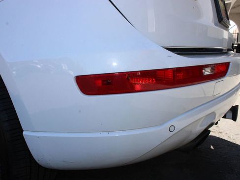 Used 2015 Audi Q5 2.0T Premium Plus w/ Technology Package AWD/4WD image 36