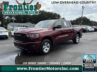 Used 2025 RAM 1500 Big Horn video 1